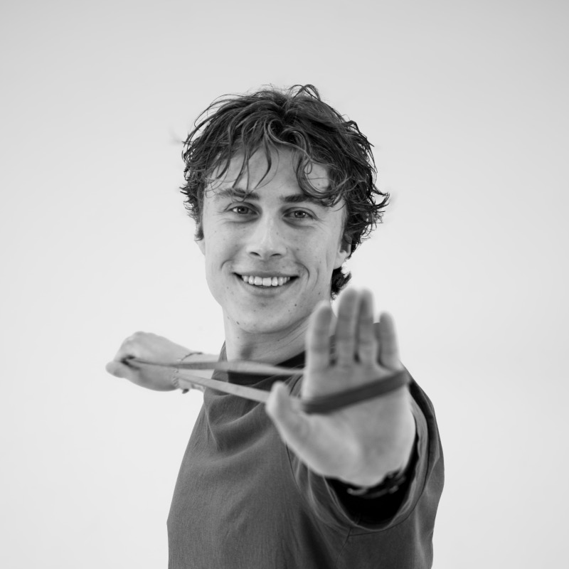 Finn Reddmann